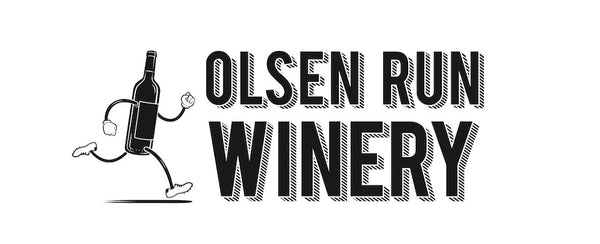 Olsen Run Winery